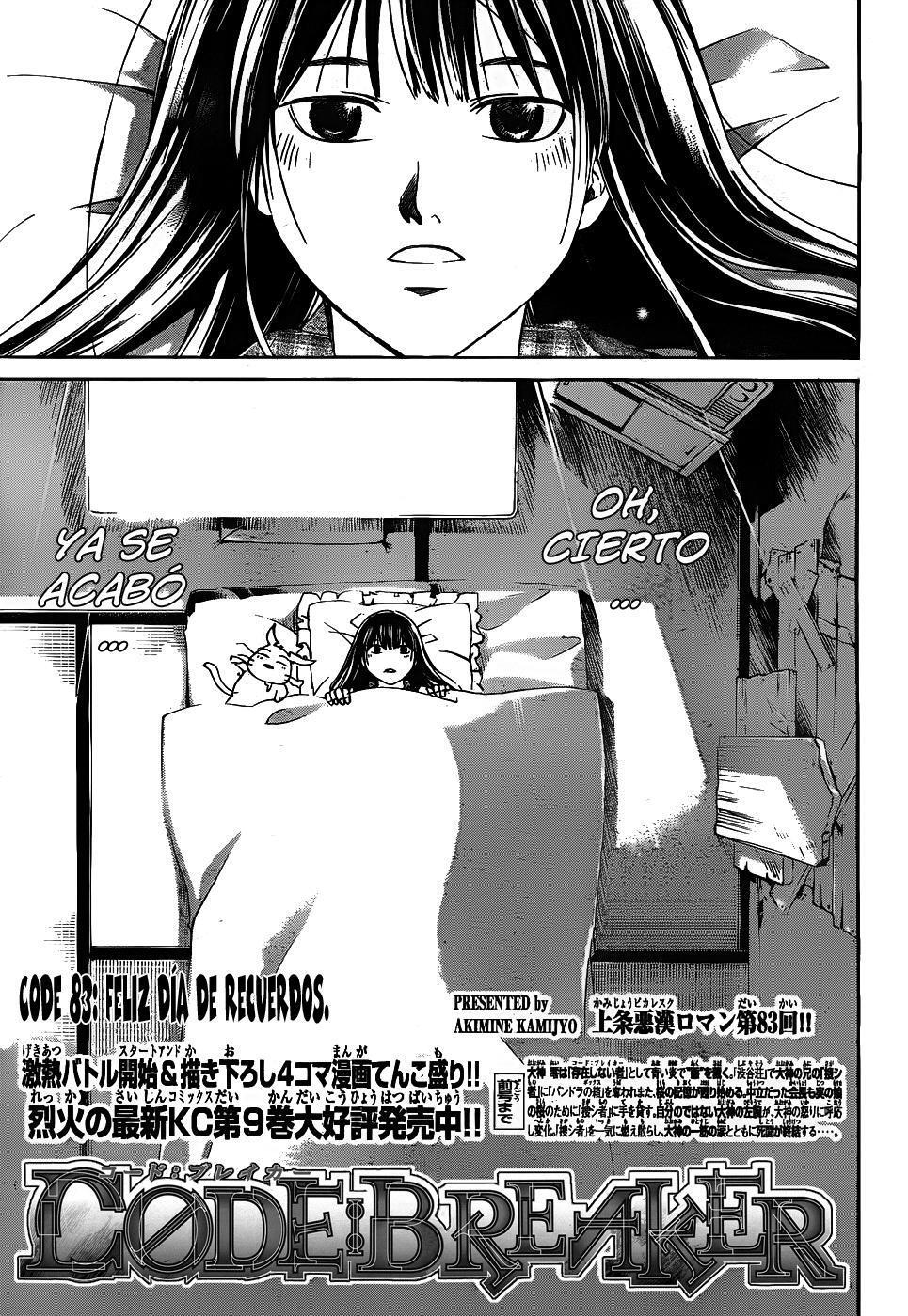 Capitulo 83 page 2