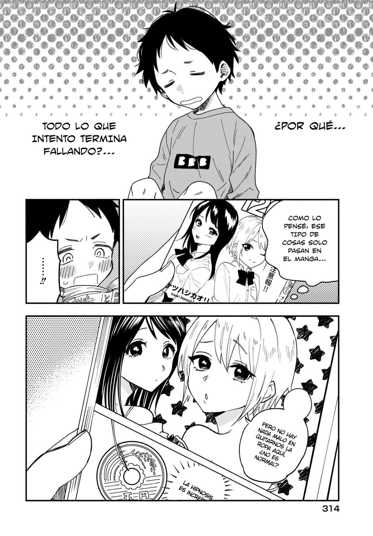 Capitulo 18 page 12