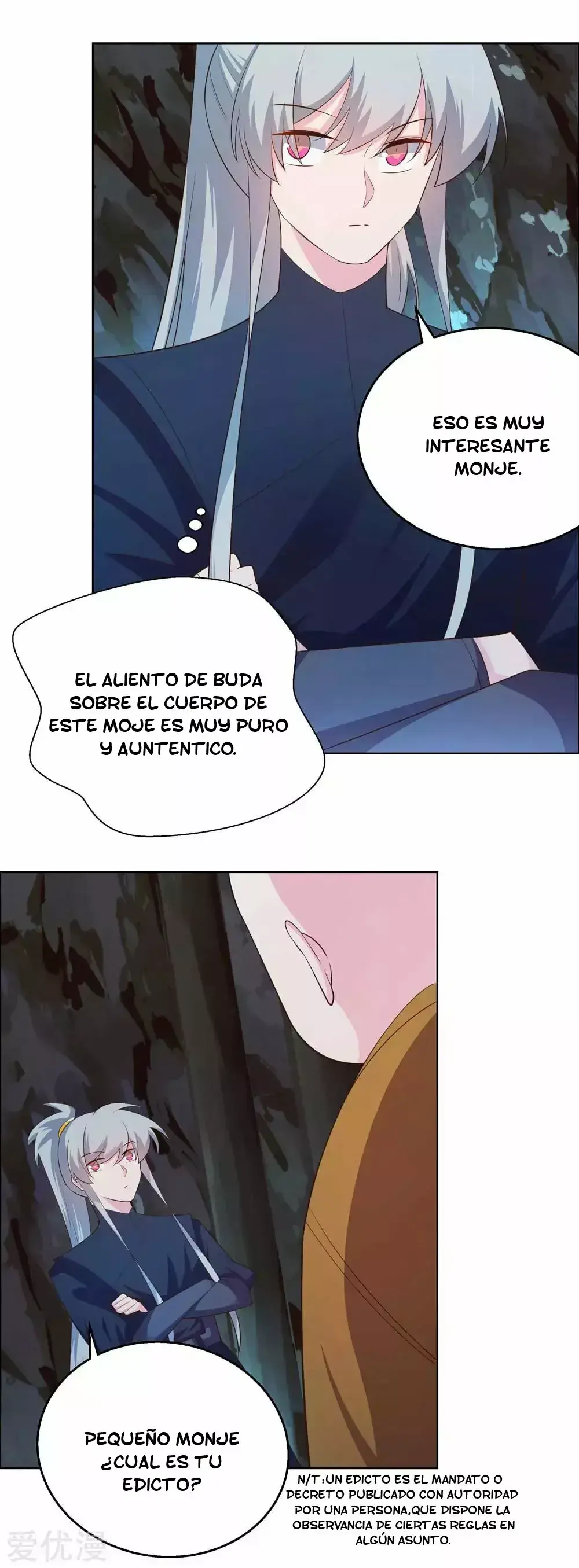 Capitulo 131 page 17