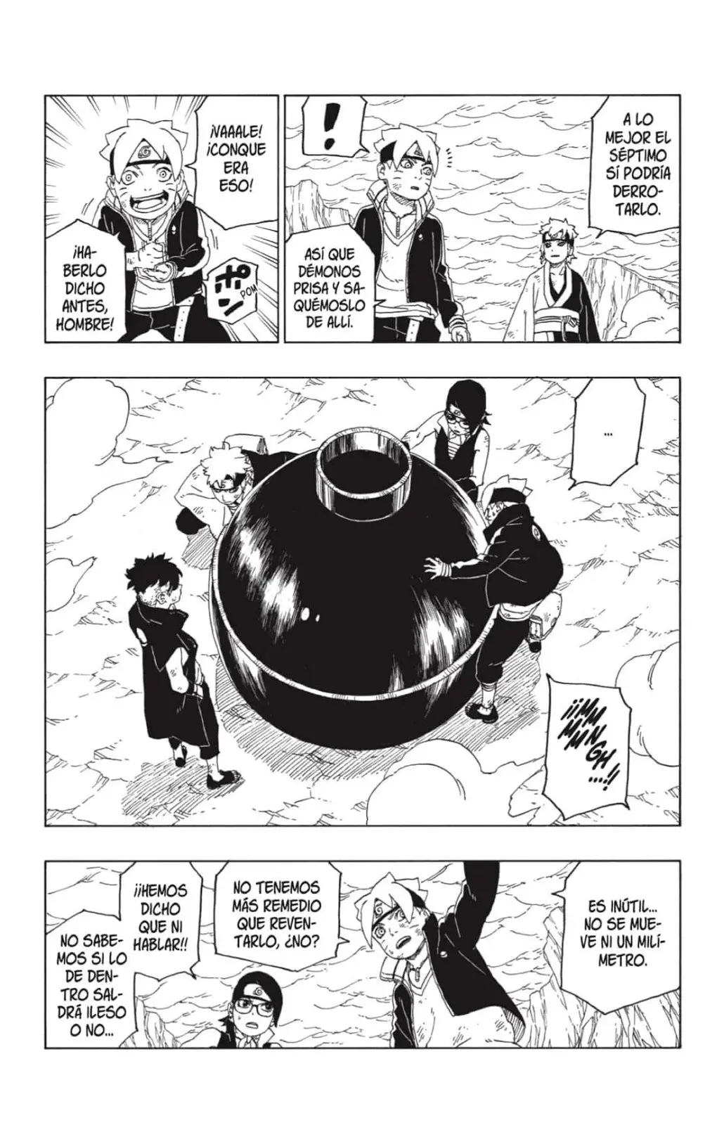 Capitulo 43 page 9