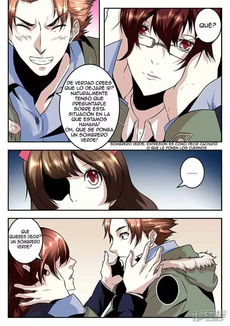 Capitulo 64 page 9