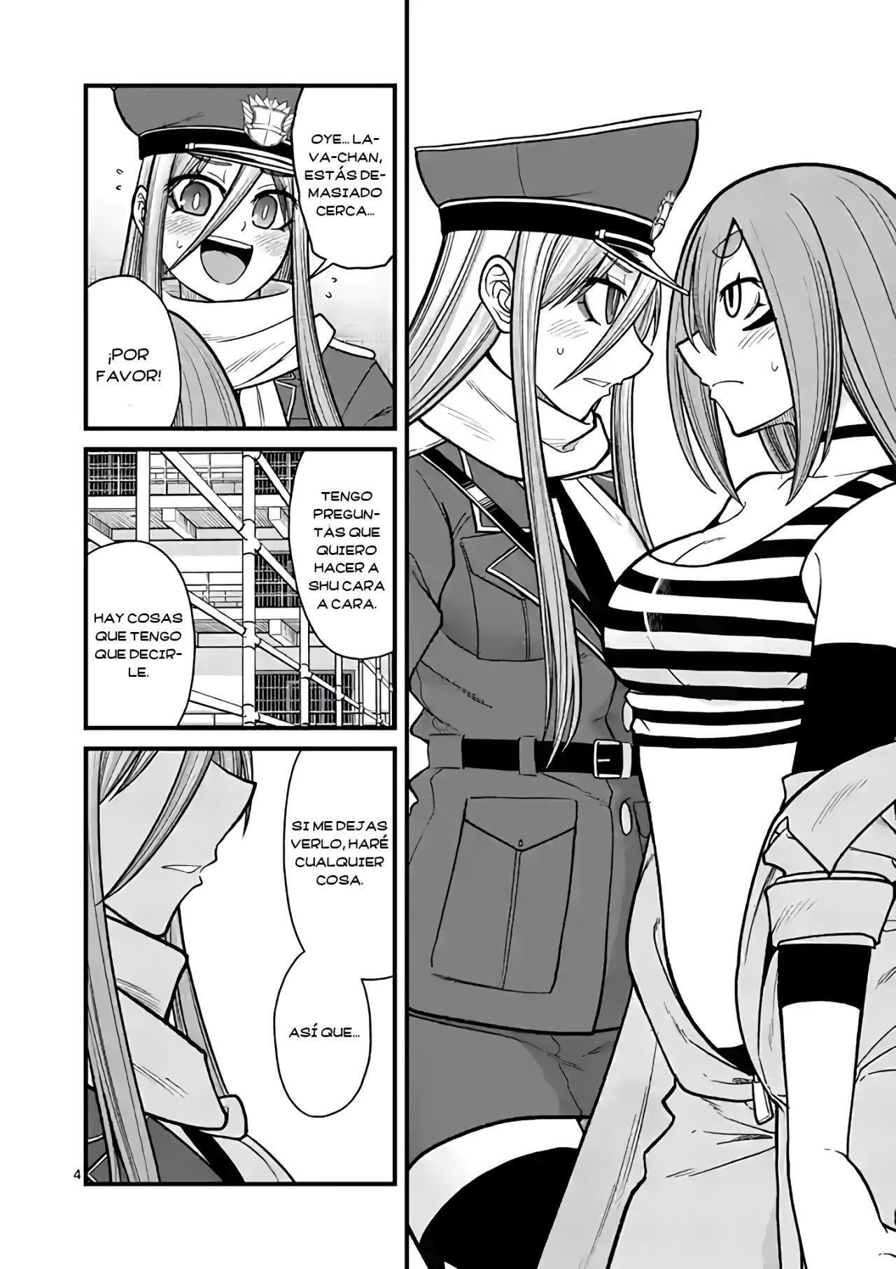 Capitulo 32 page 5
