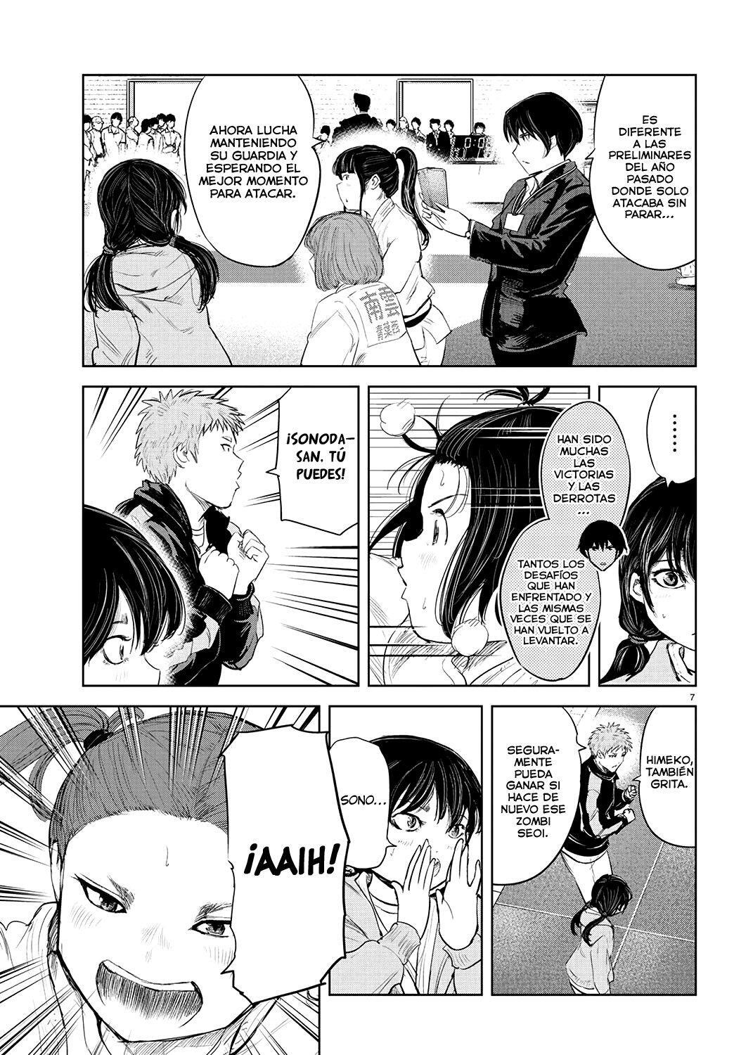 Capitulo 110 page 8