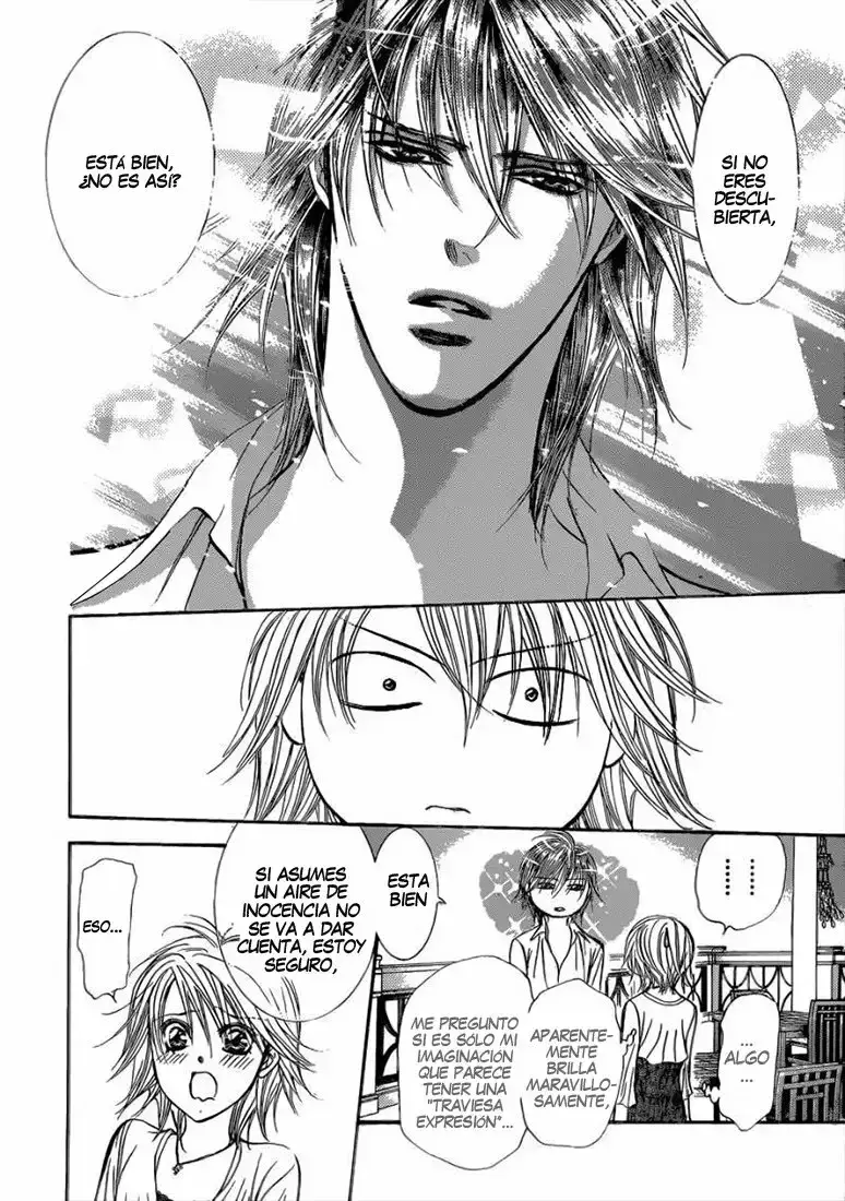 Capitulo 209 page 15