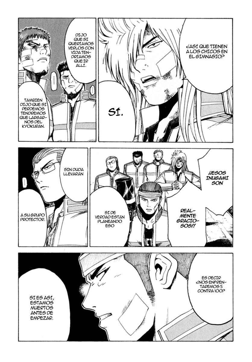 Capitulo 19 page 14