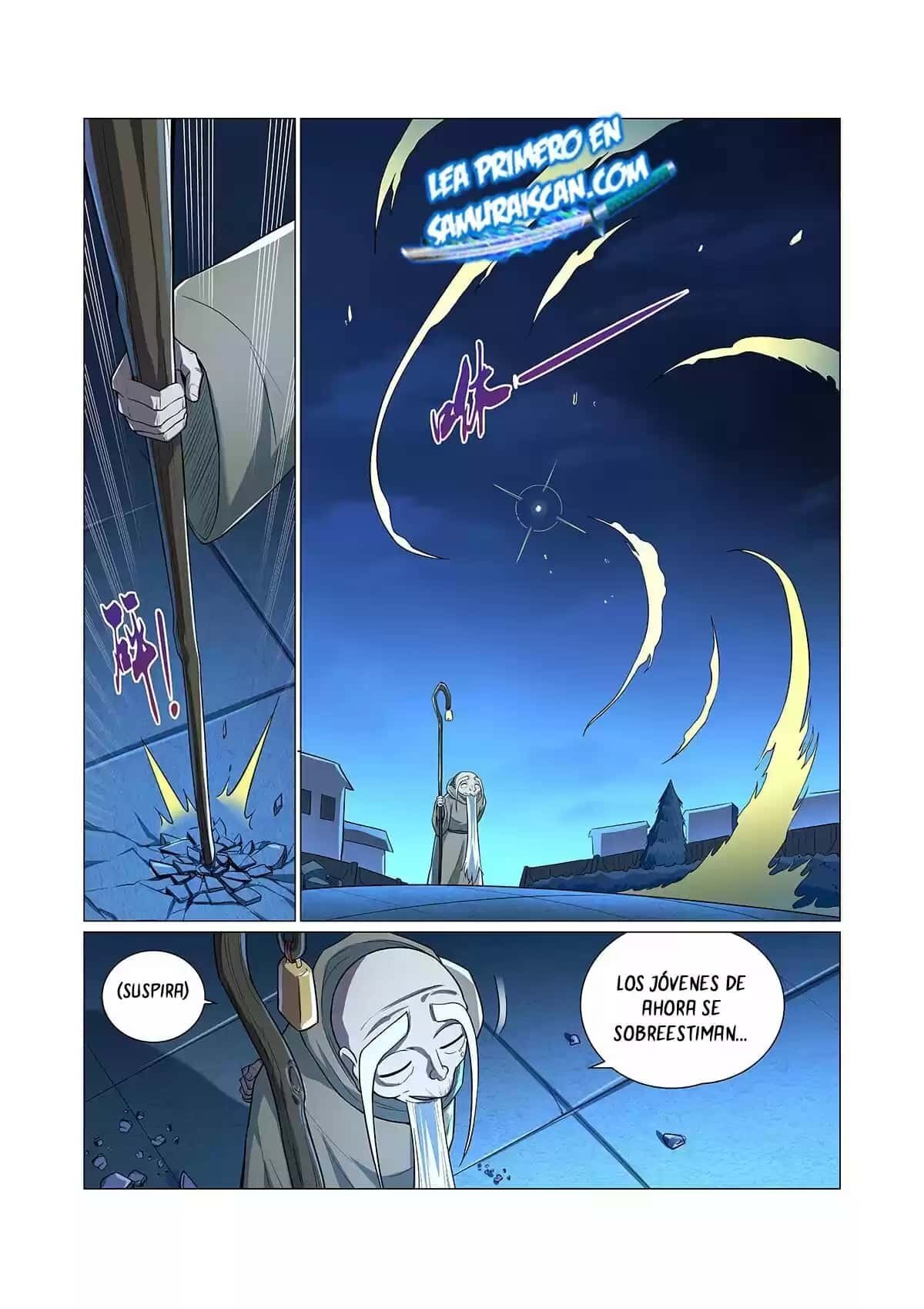 Capitulo 99 page 11