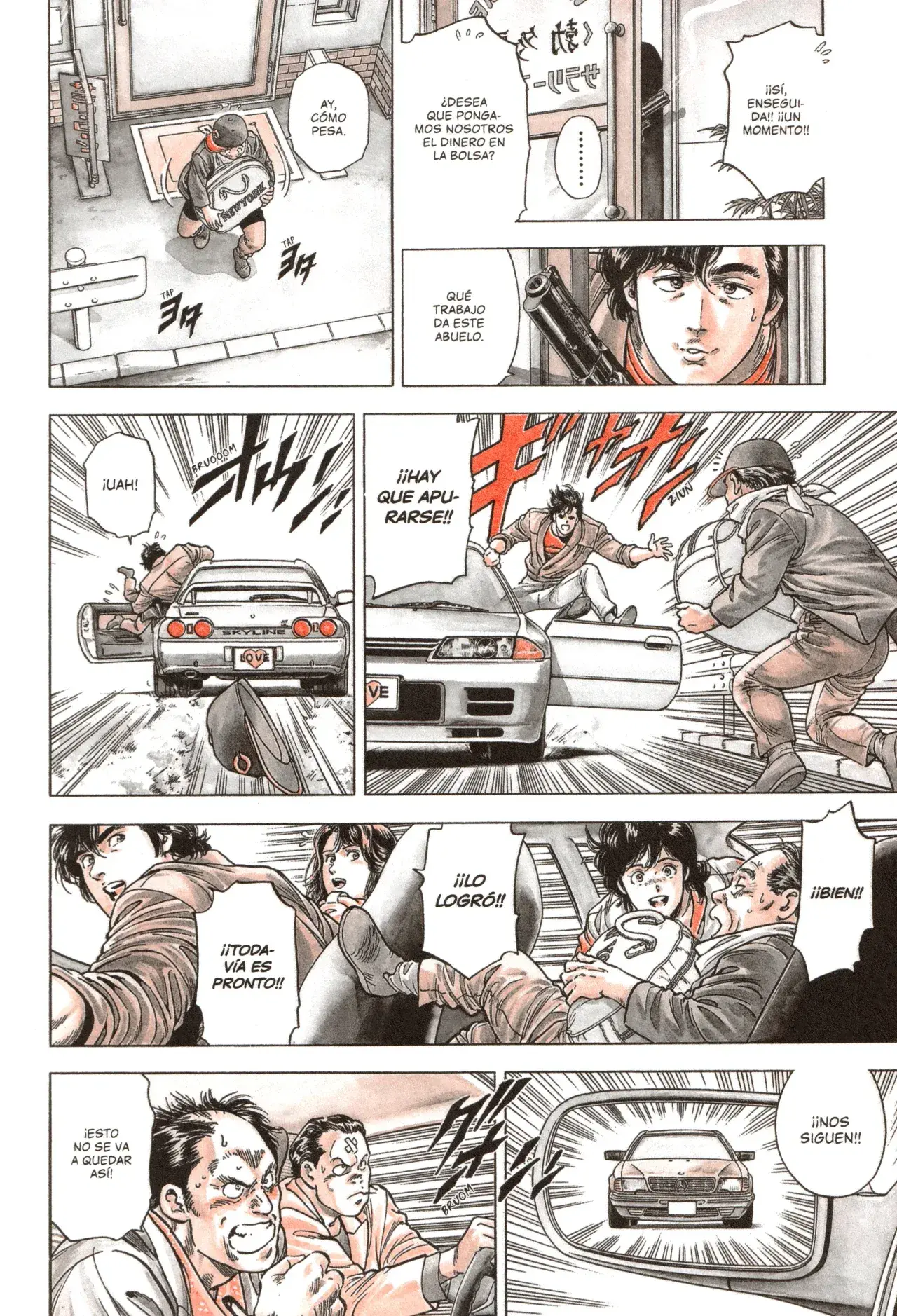 Capitulo 239 page 10