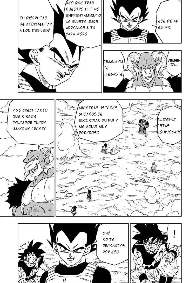 Capitulo 60 page 43