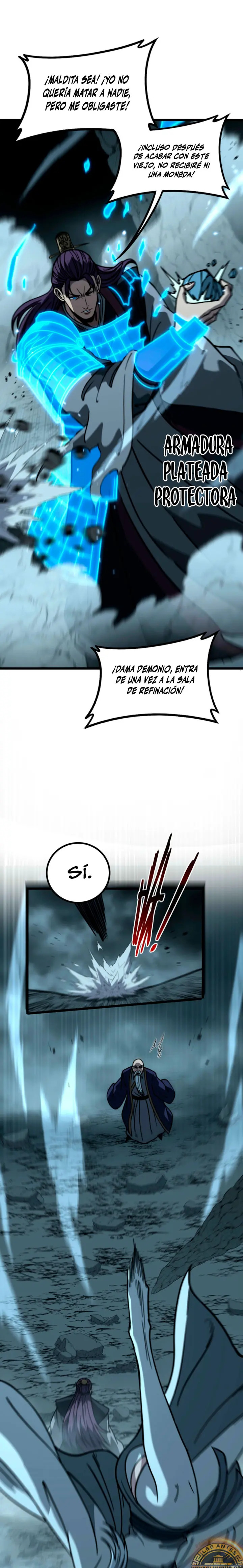 Capitulo 98 page 18
