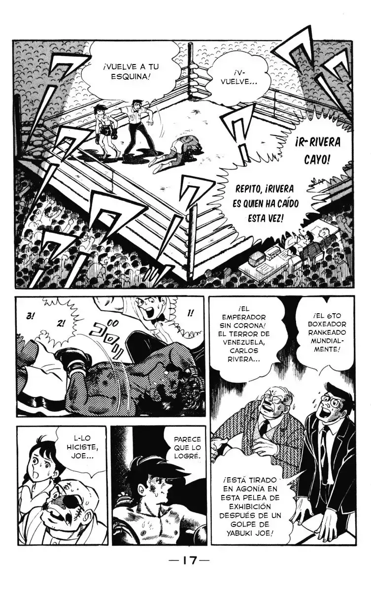 Capitulo 98 page 18