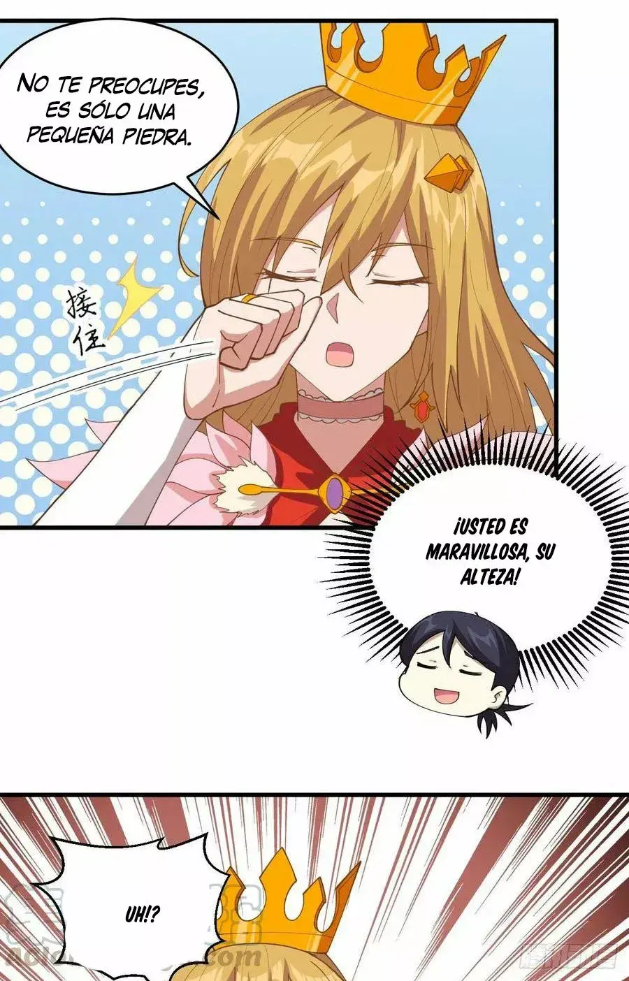 Capitulo 310 page 28