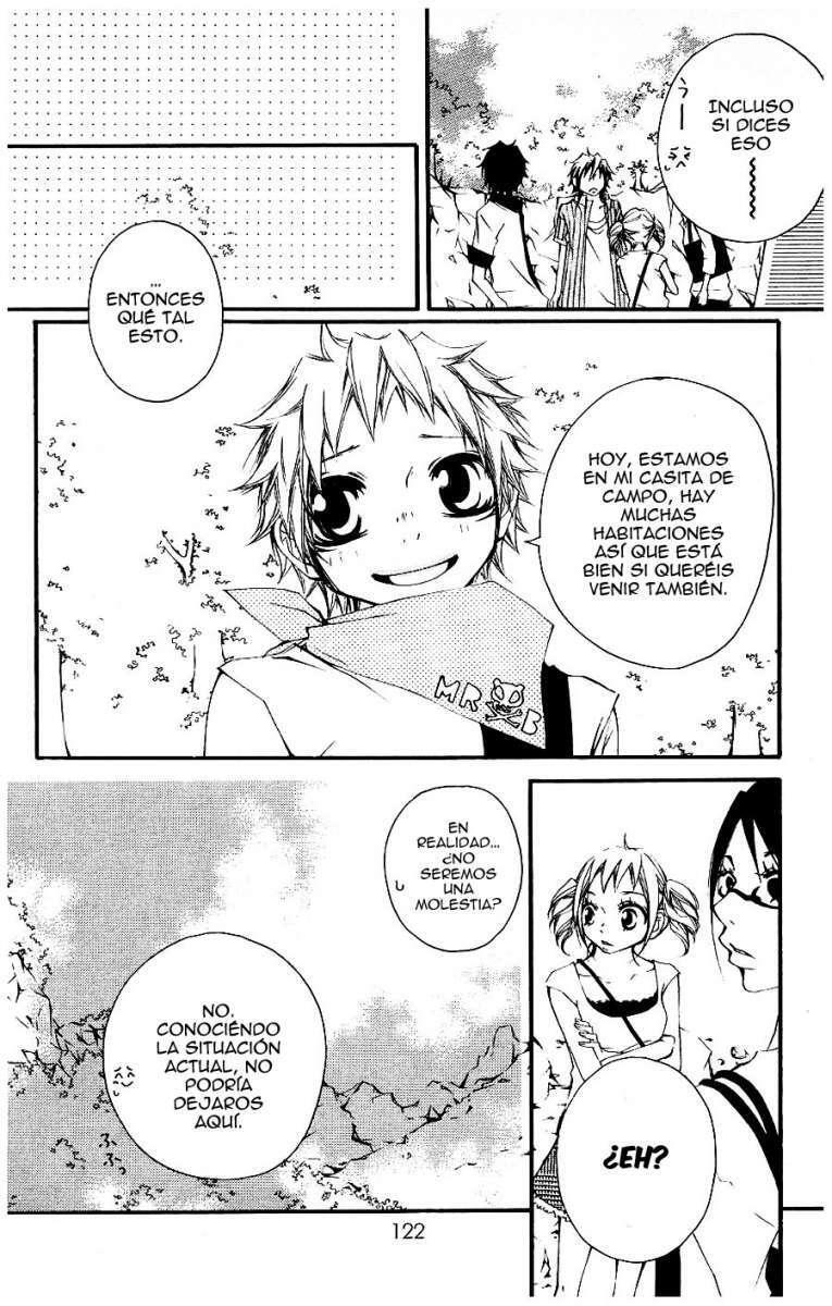 Capitulo 19 page 26