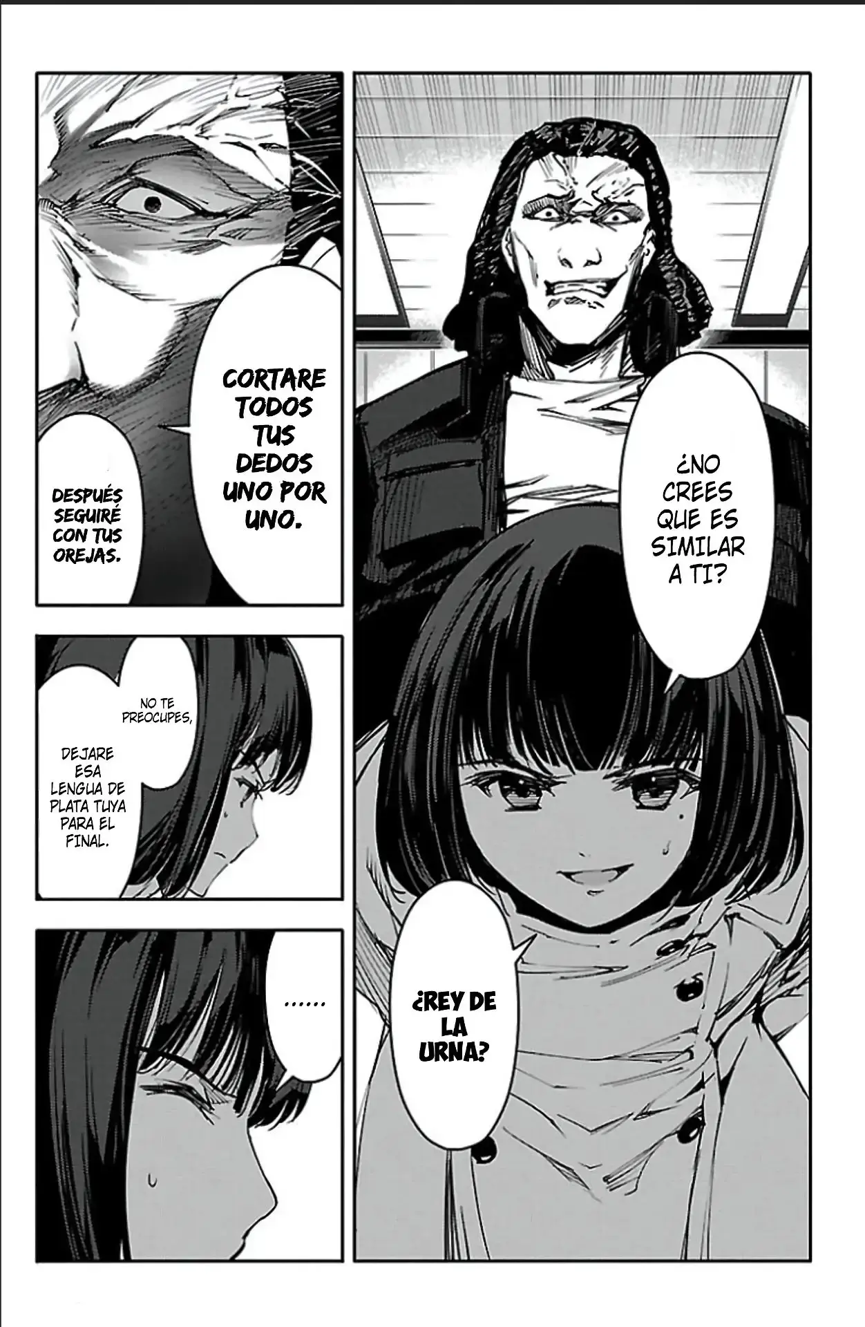 Capitulo 19 page 41