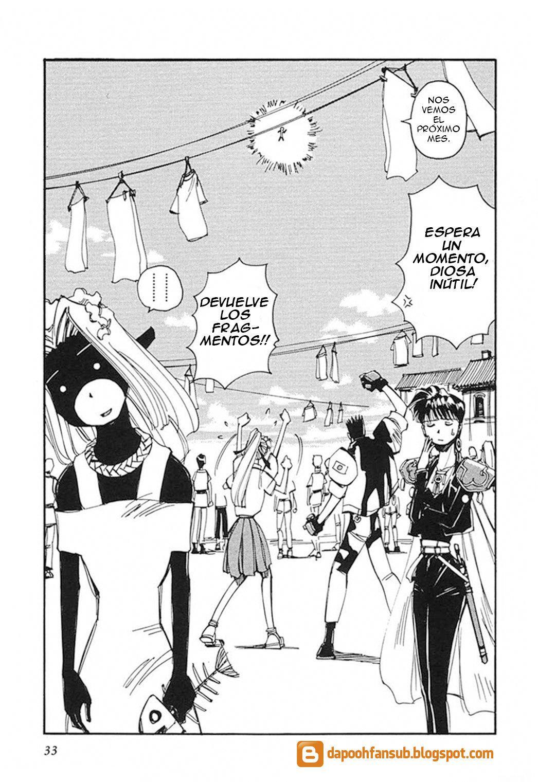 Capitulo 40 page 26