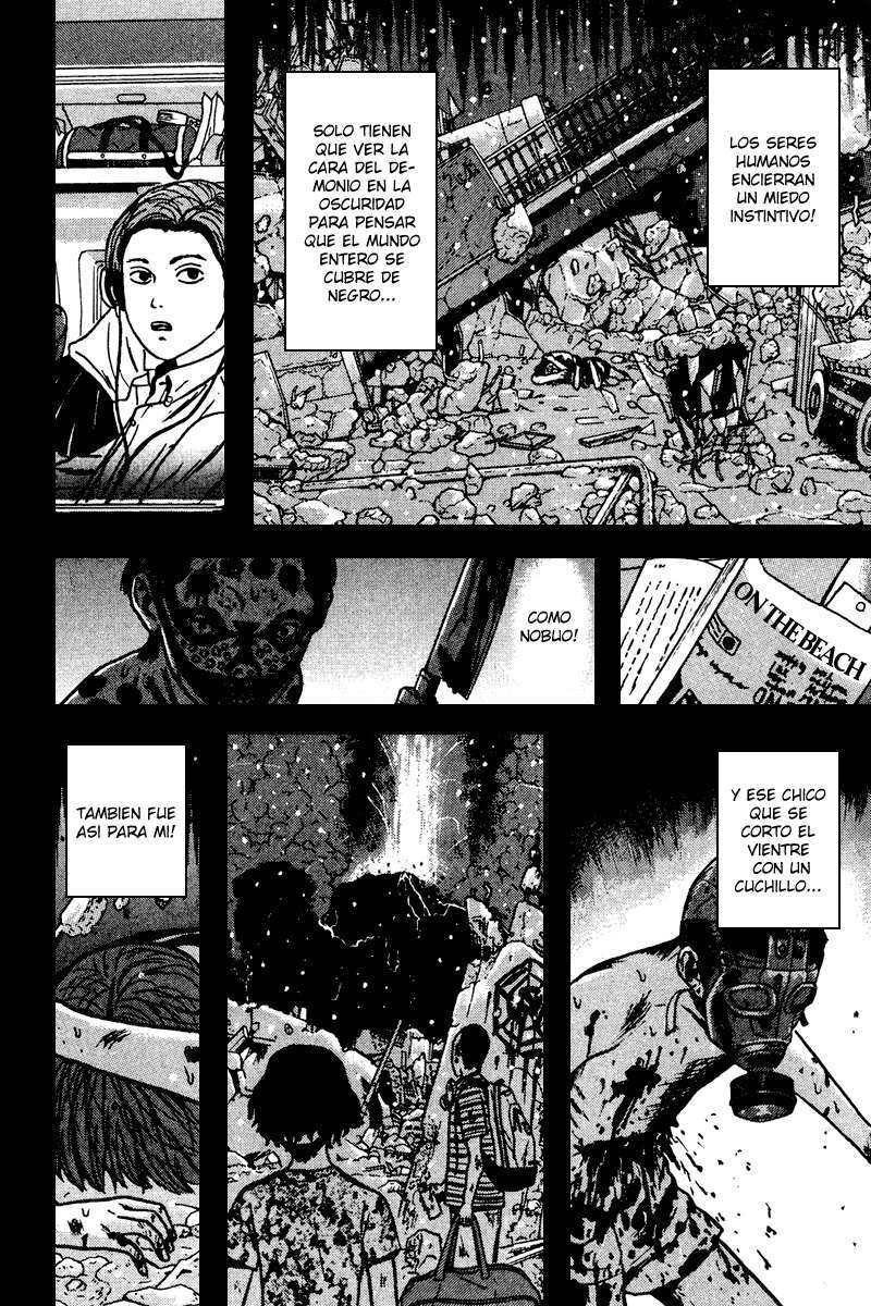 Capitulo 89 page 18