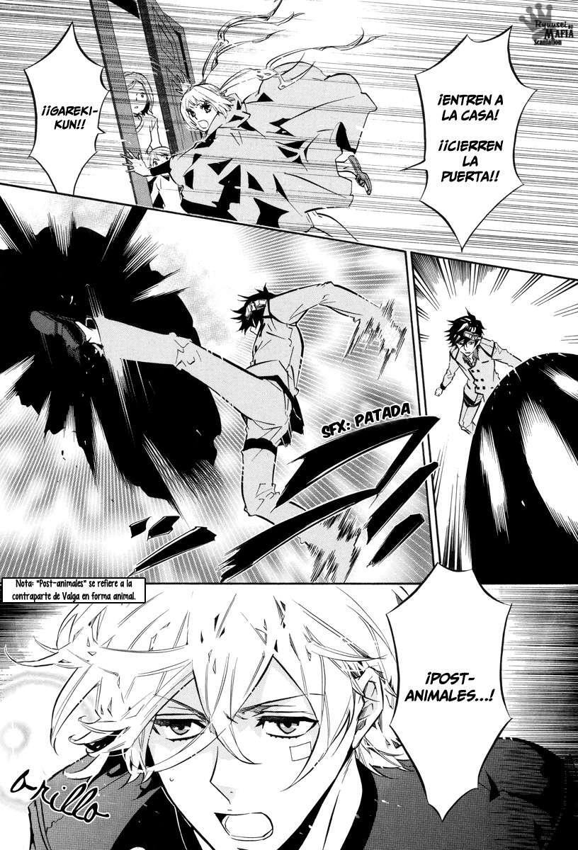 Capitulo 57 page 13