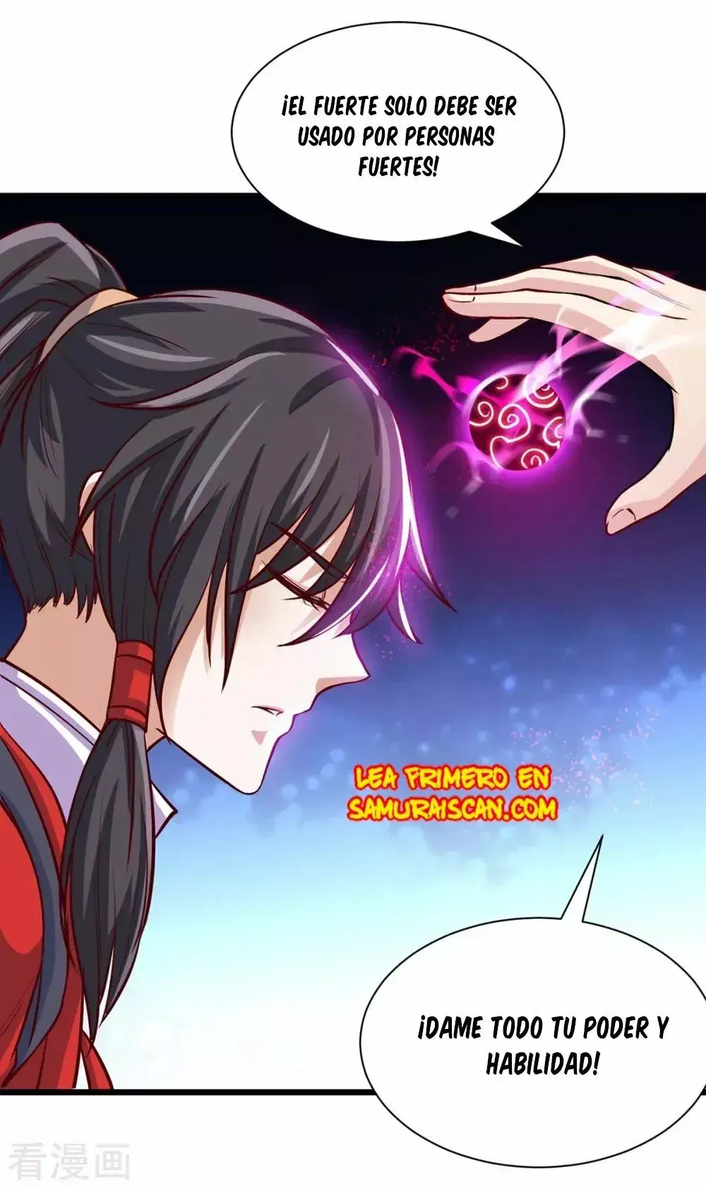 Capitulo 135 page 23