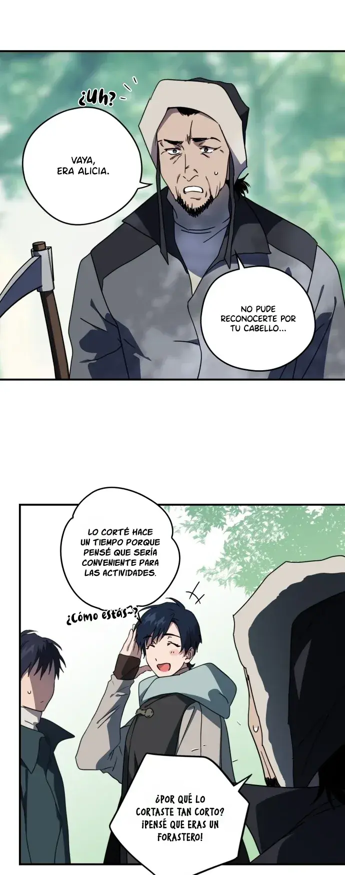 Capitulo 103 page 25