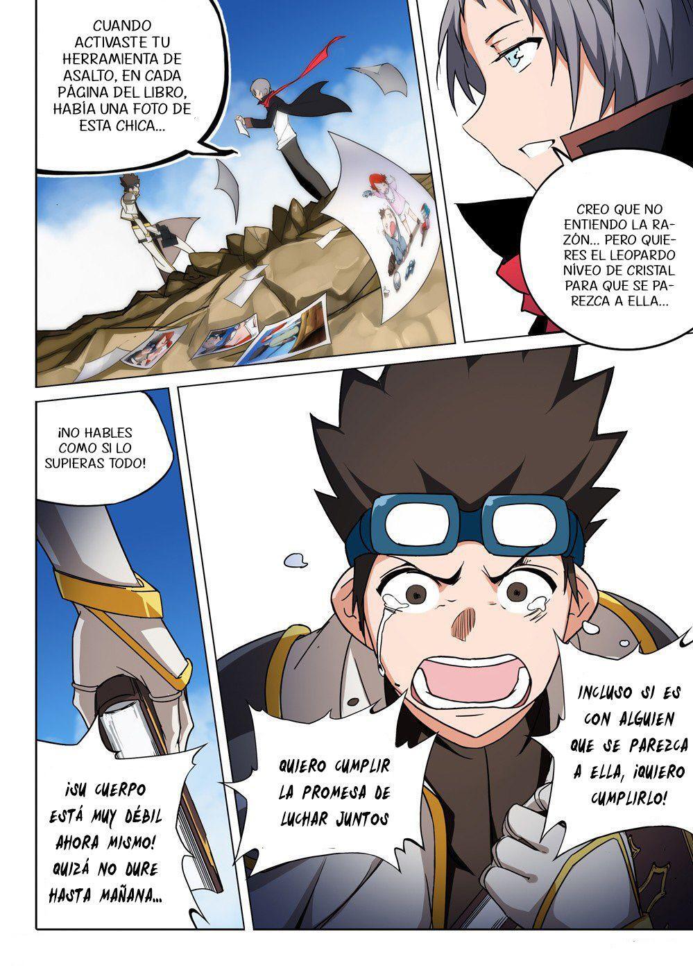 Capitulo 57 page 4