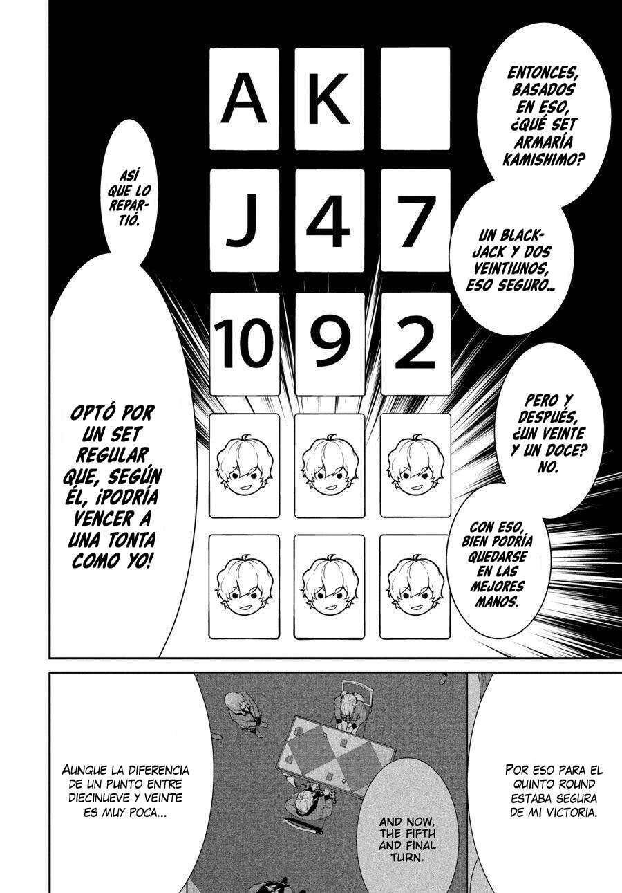 Capitulo 46 page 11