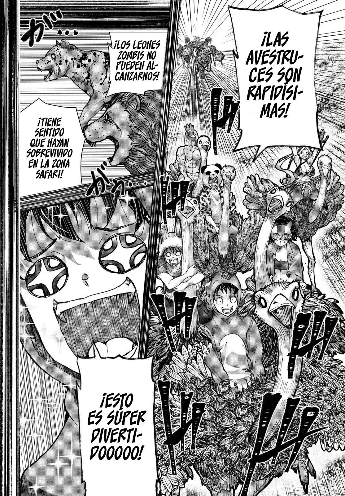 Capitulo 72 page 35