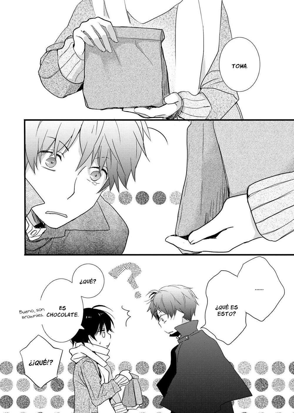 Capitulo 45 page 11