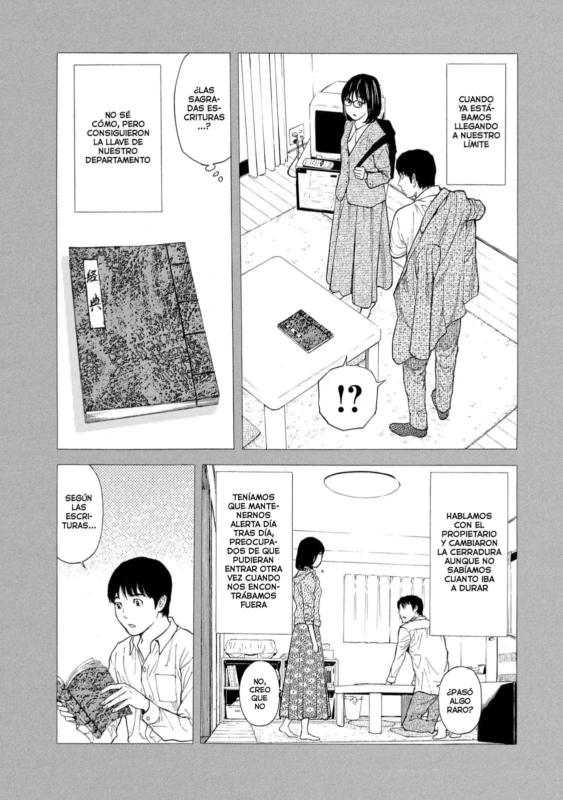Capitulo 89 page 12