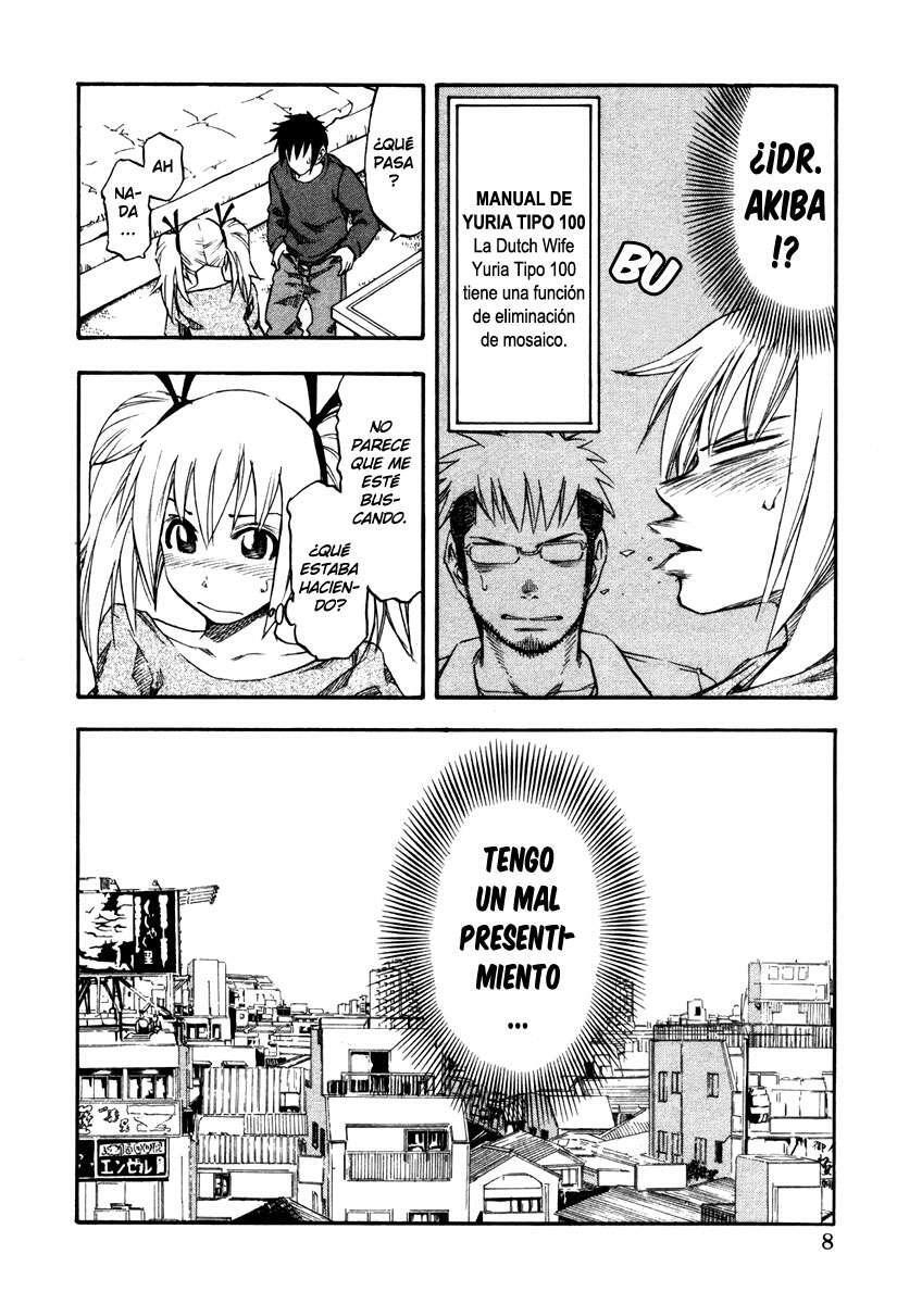 Capitulo 9 page 10