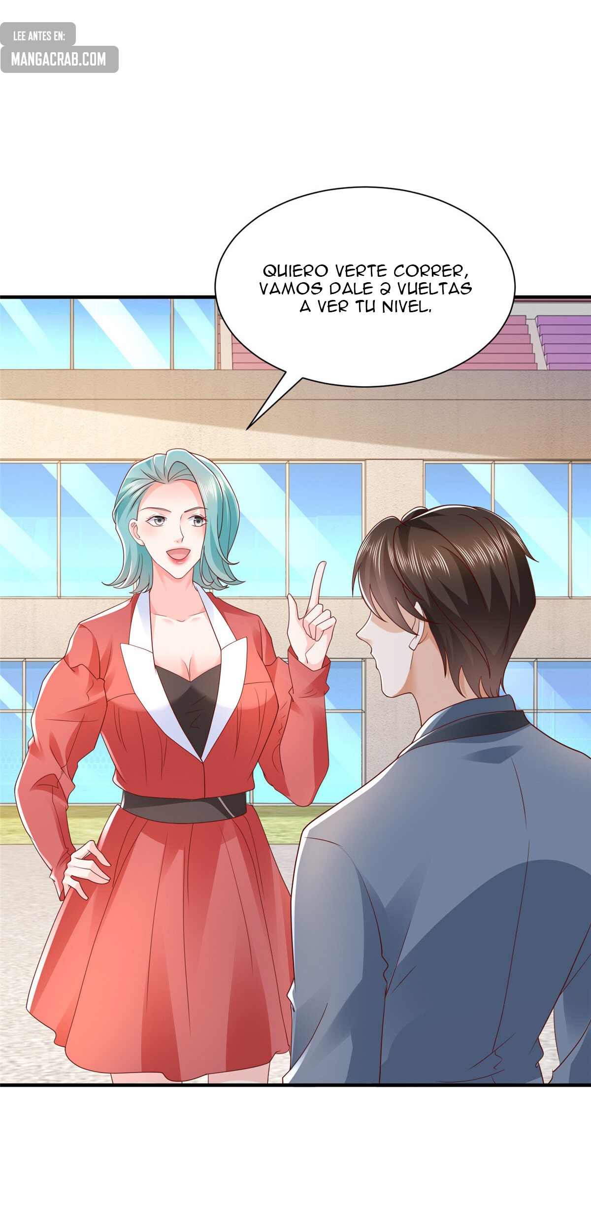 Capitulo 440 page 32