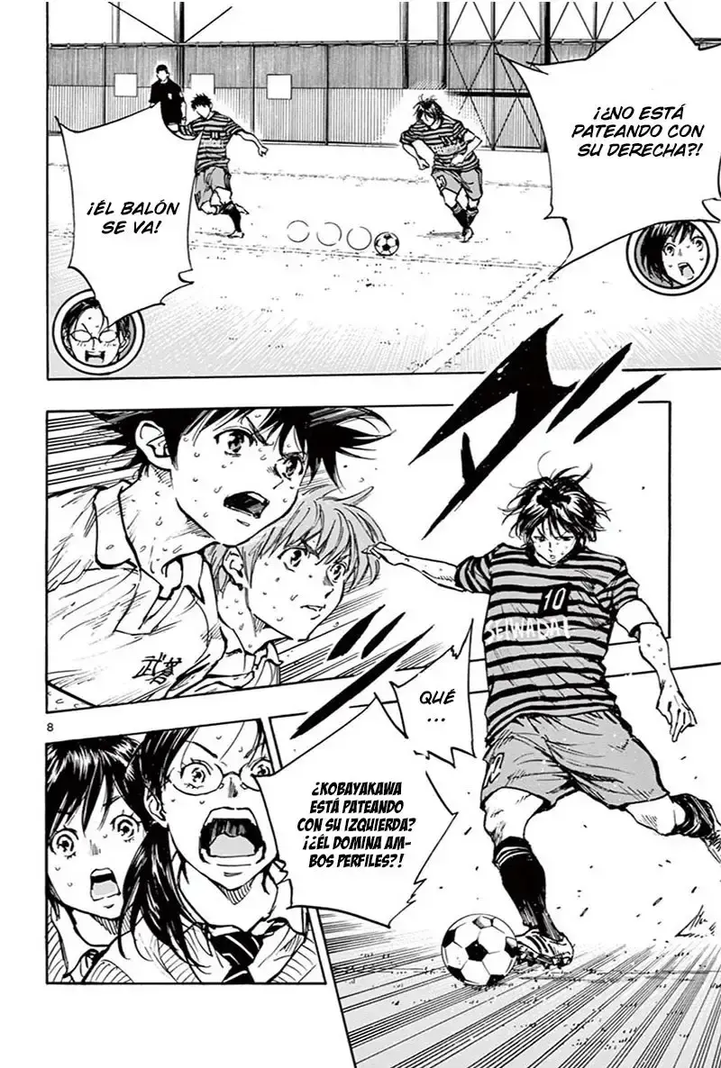 Capitulo 222 page 10