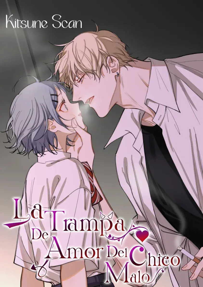 Capitulo 3 page 1