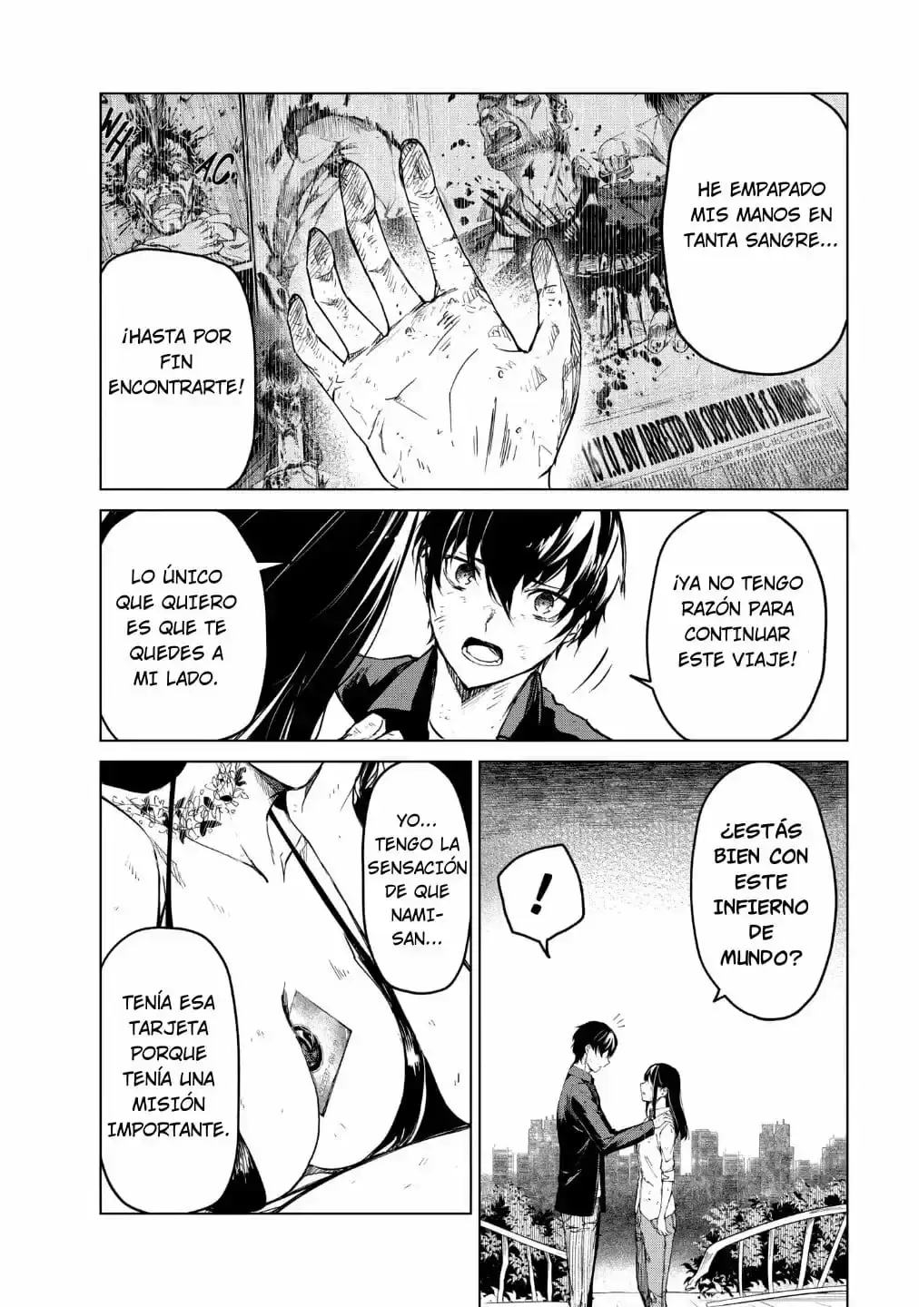 Capitulo 21 page 6