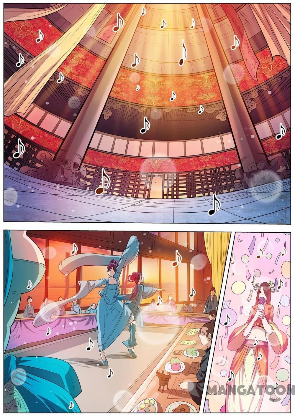 Capitulo 65 page 3