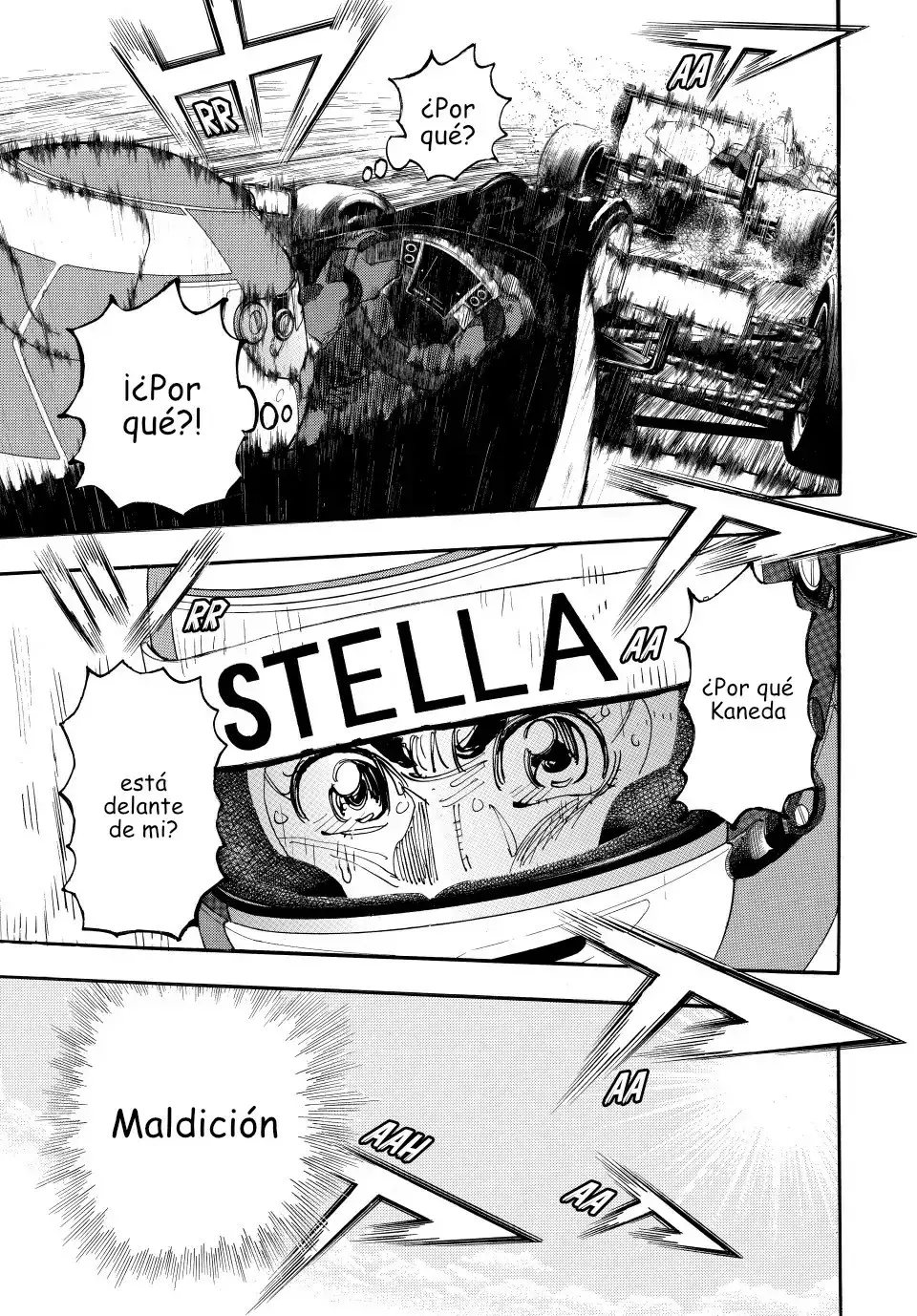 Capitulo 101 page 29