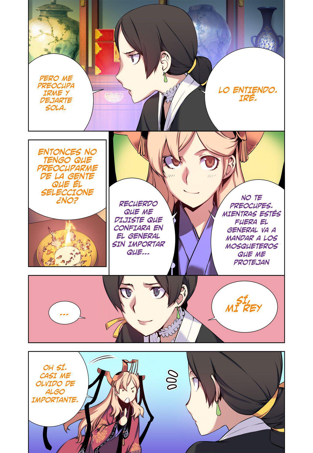 Capitulo 13 page 5