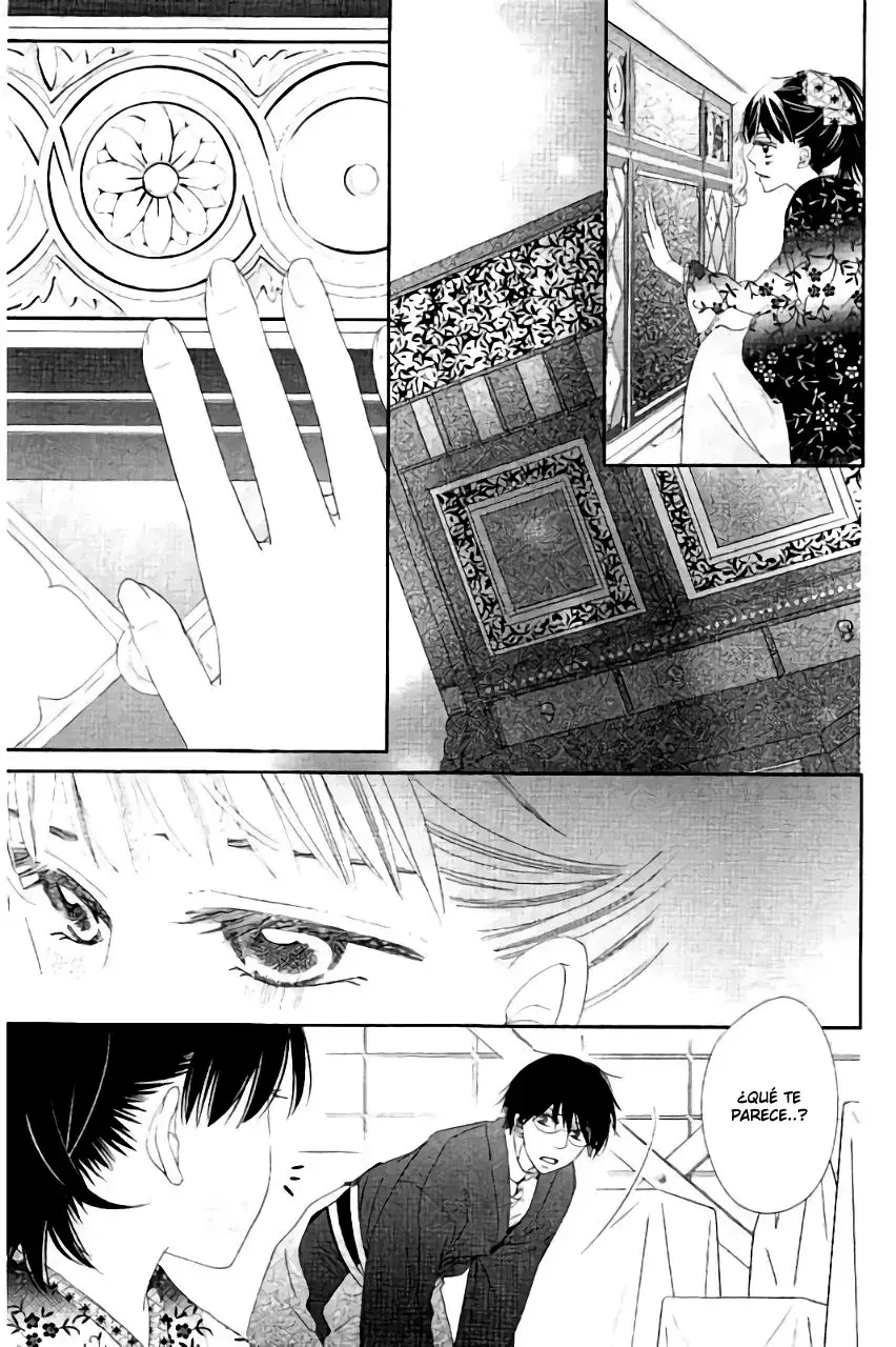 Capitulo 32 page 10