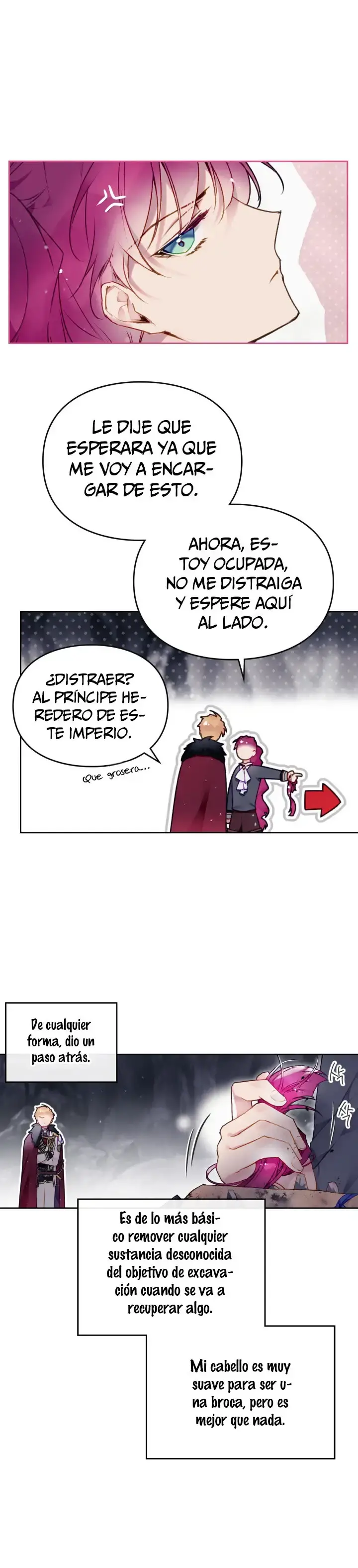 Capitulo 77 page 10