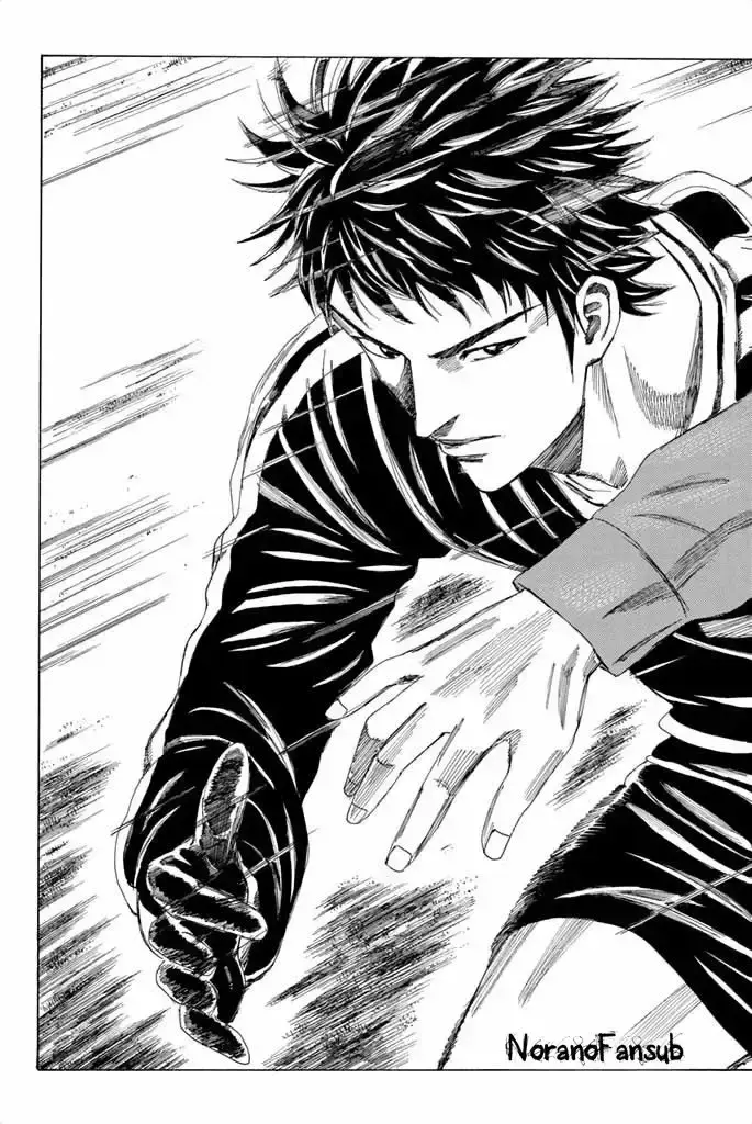 Capitulo 84 page 21
