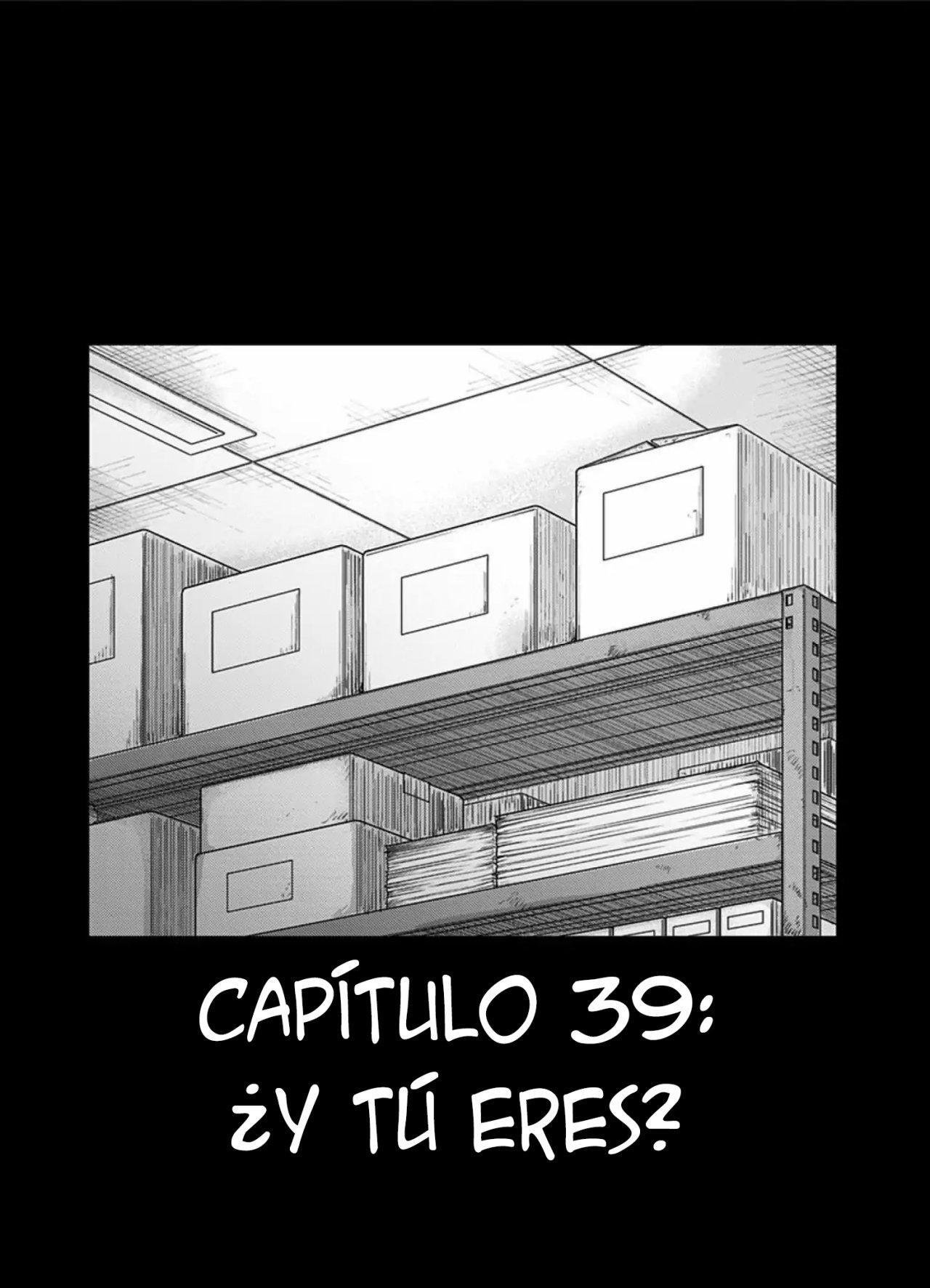 Capitulo 39 page 1