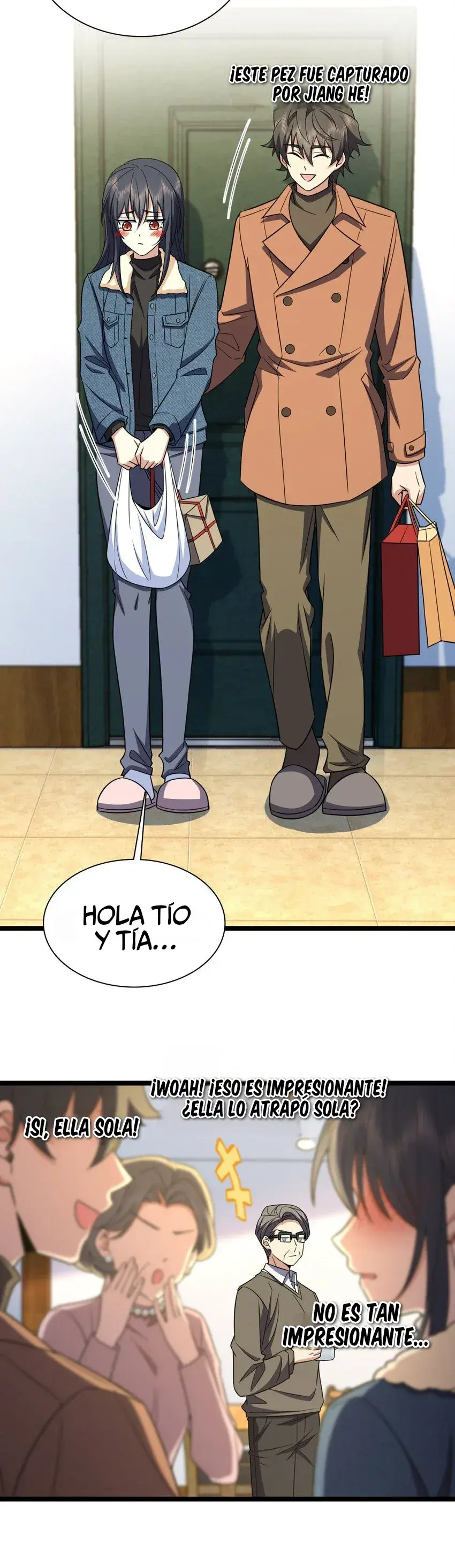 Capitulo 242 page 23