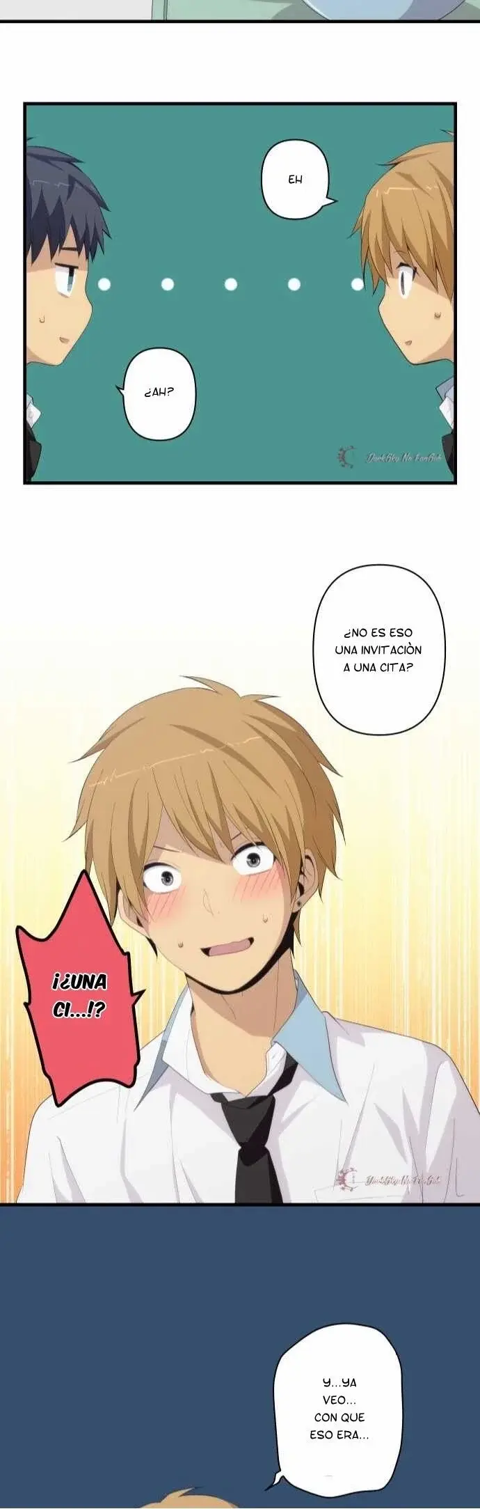 Capitulo 157 page 23
