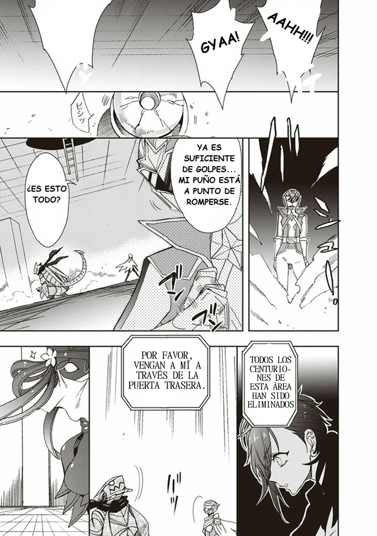 Capitulo 57 page 13