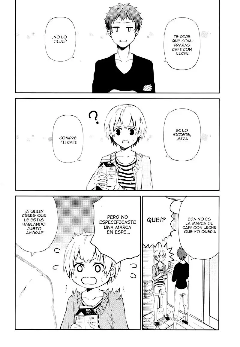Capitulo 20 page 7