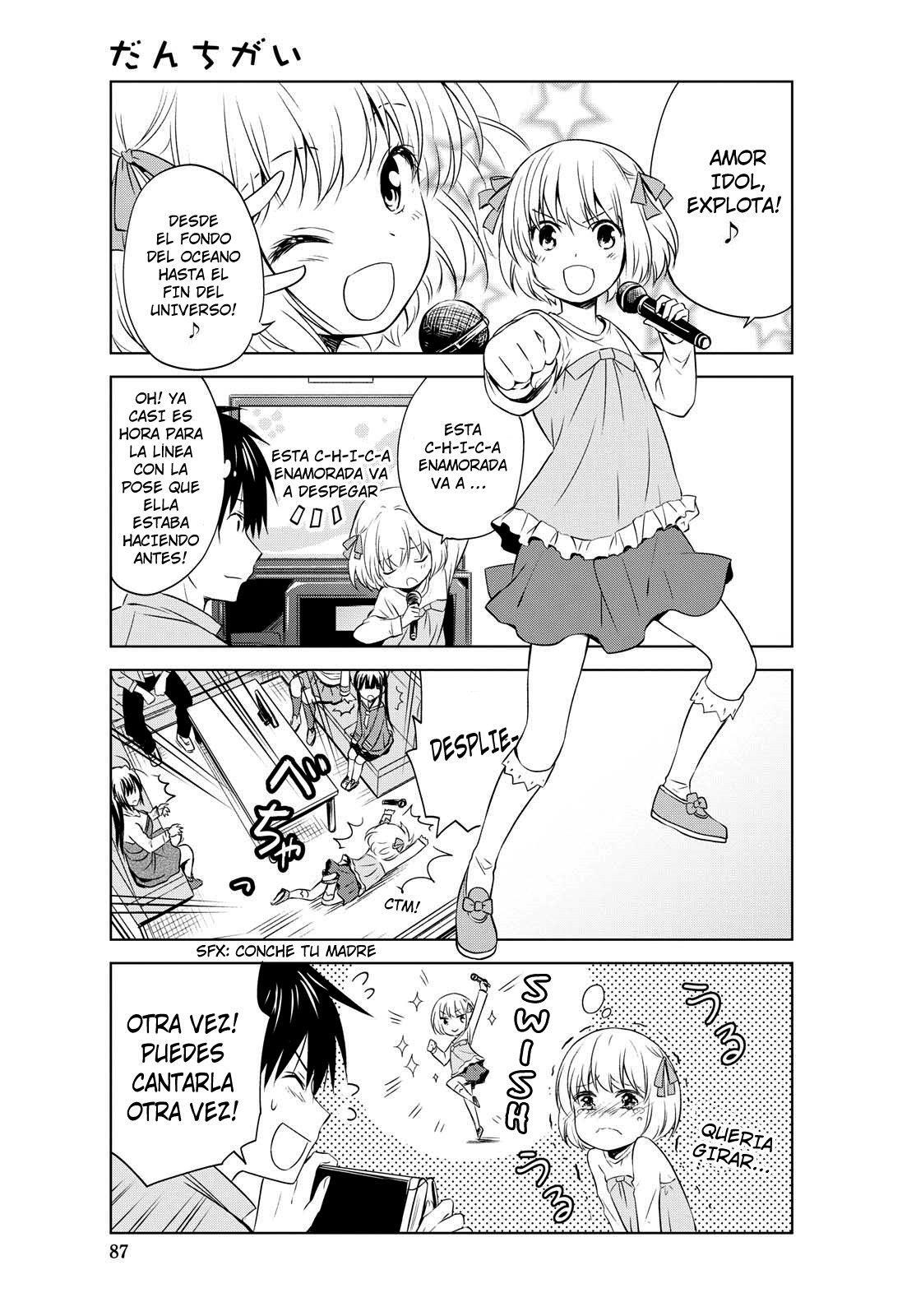 Capitulo 92 page 5