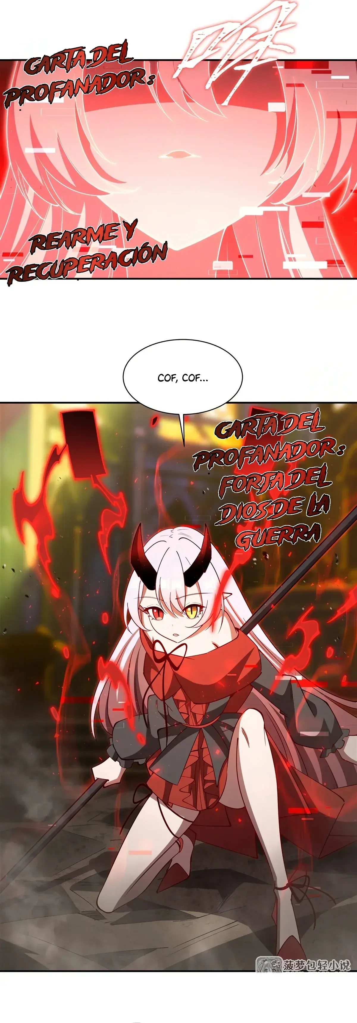 Capitulo 421 page 29