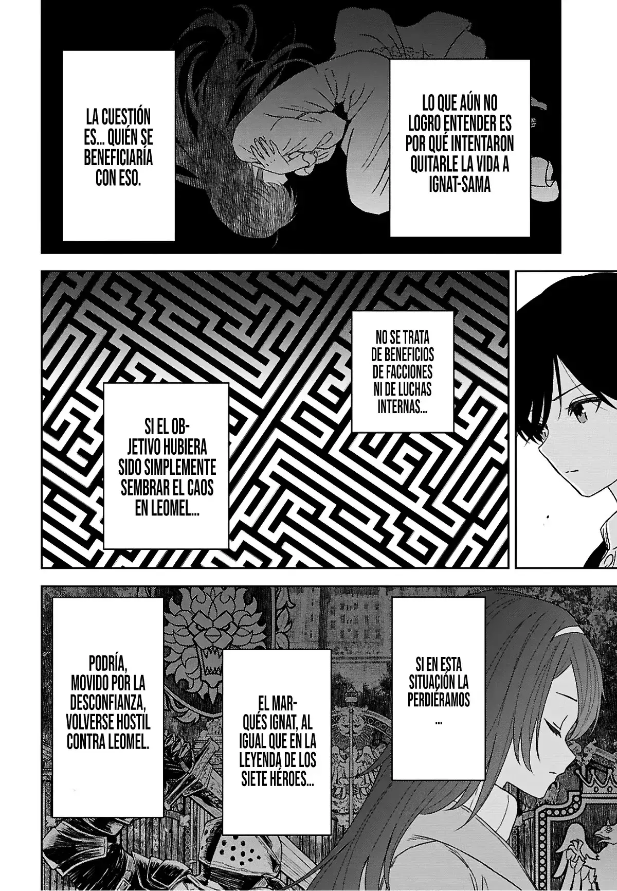 Capitulo 39 page 29