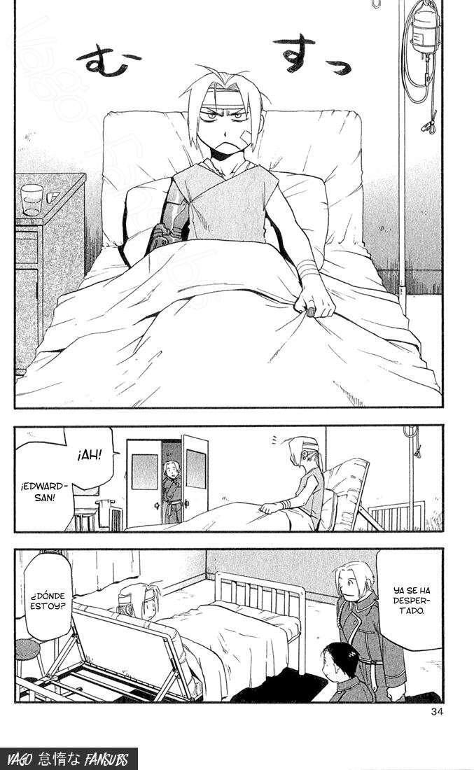 Capitulo 13 page 33