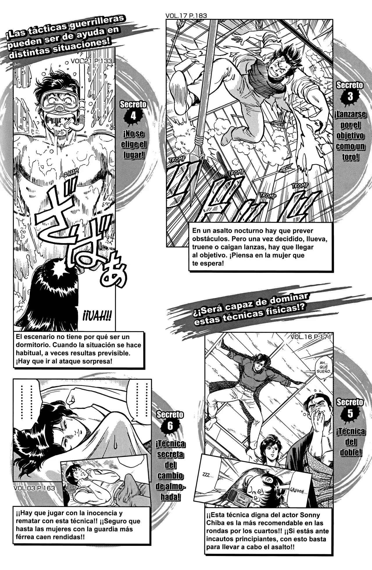 Capitulo 253 page 23