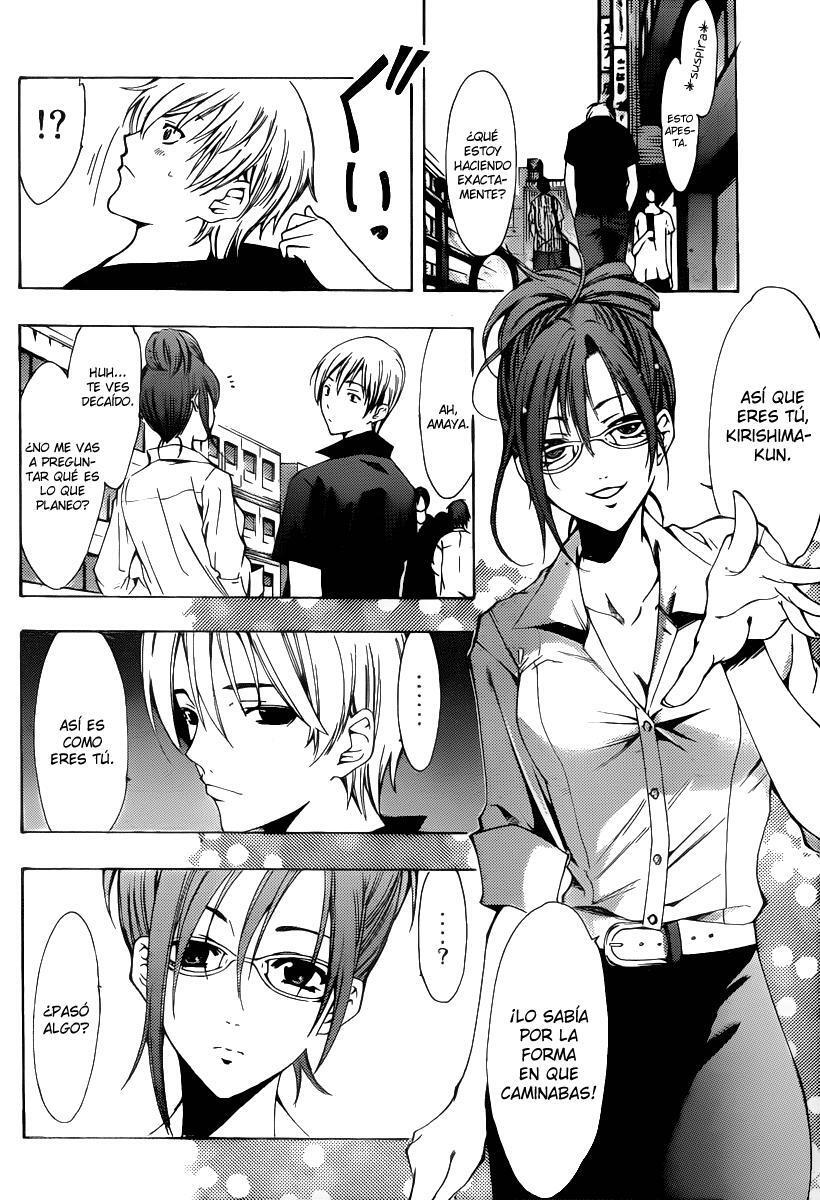 Capitulo 142 page 6