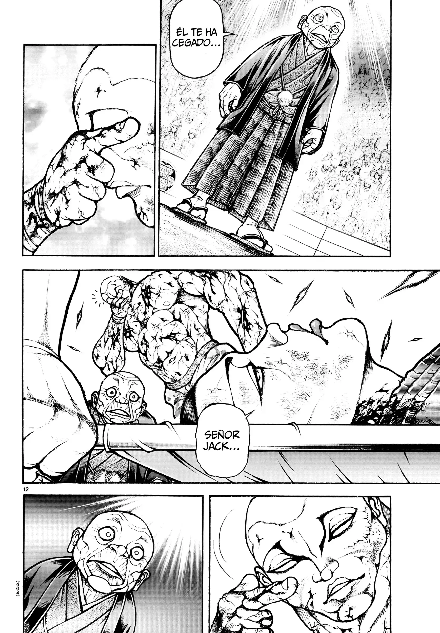 Capitulo 15 page 17